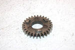 2002 Polaris Sportsman 700 Oem 28T Transmission Gear 3233912 AP184