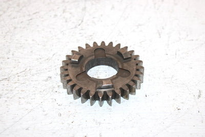 2002 Polaris Sportsman 700 Oem 28T Transmission Gear 3233912 AP184
