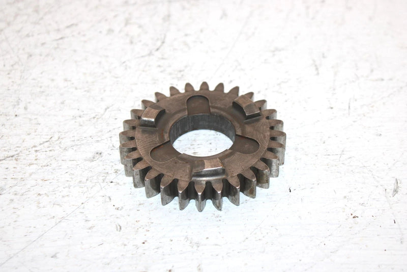 2002 Polaris Sportsman 700 Oem 28T Transmission Gear 3233912 AP184