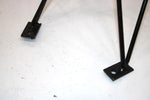 94 Polaris 300 2x4 Oem Fan Mount 1040386-067 APS