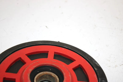 90 Polaris 650 Oem Idler Wheel W/Bearing 1594039 1594032 Q4046