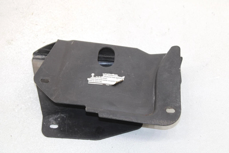 97 Polaris Xplorer 400l Oem Chain Guard 5432572 Q5298