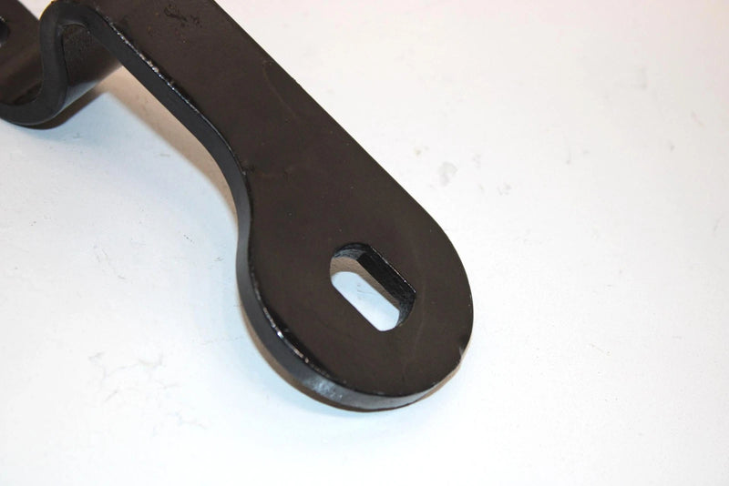94 Polaris 400l 4x4 Oem Rear Brake Arm 5240624 APS