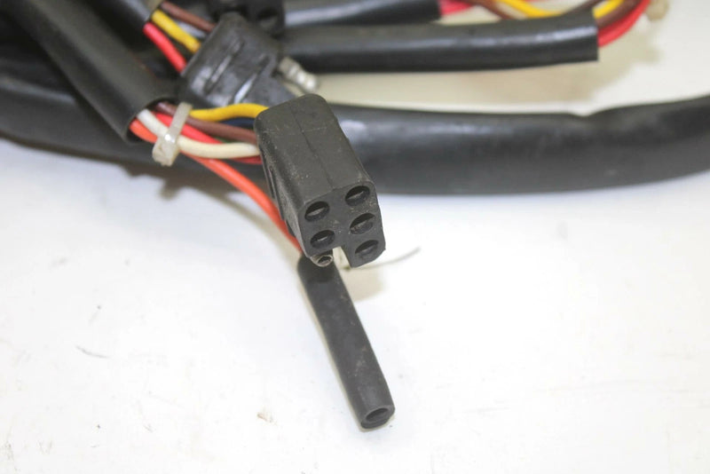 97 Arctic Cat Panther 440 OEM Main Harness 0686-313 SA93