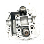 89-01 Suzuki Quadrunner 160 OEM Cylinder Head 11100-02C00 AS32