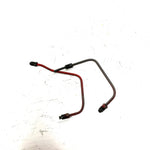 89-04 Yamaha Warrior 350 OEM Front Mid Brake Line Set 3GD-25882-00-00 AY60