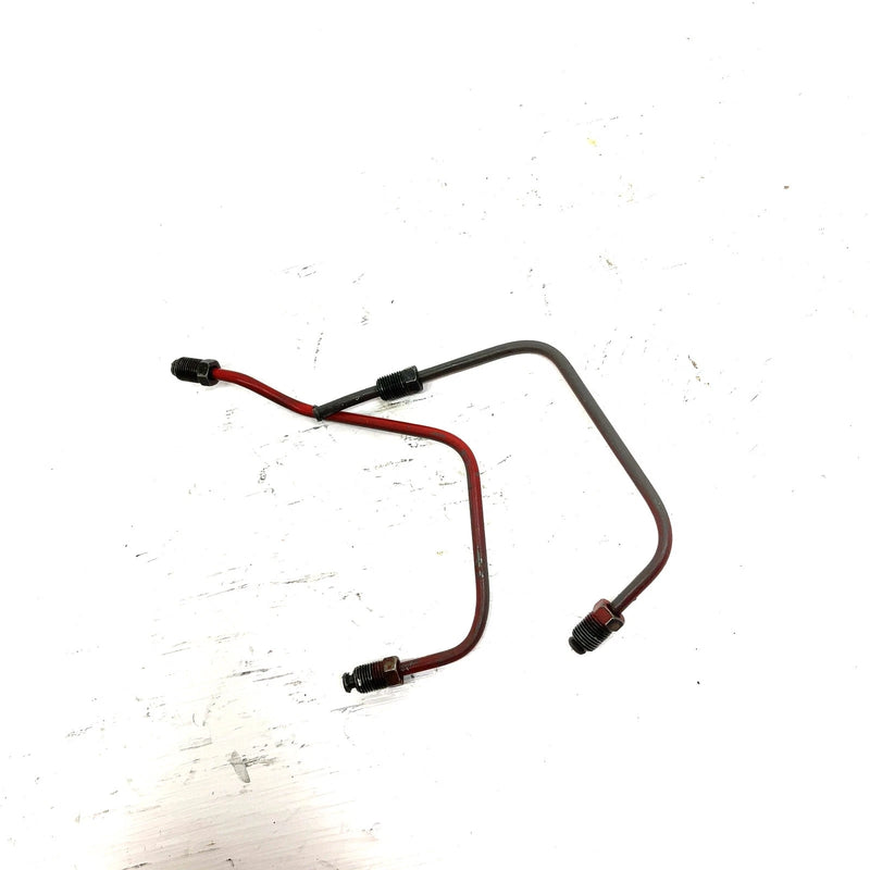 89-04 Yamaha Warrior 350 OEM Front Mid Brake Line Set 3GD-25882-00-00 AY60