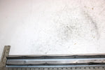02 Ski-doo Grand Touring 500 Oem Tunnel Brace Set 518322395 518322396 SS24