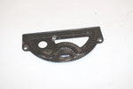 07 Polaris Iq 600 Iq Lx Oem Chaincase Cover Guard 2203556 Q3863