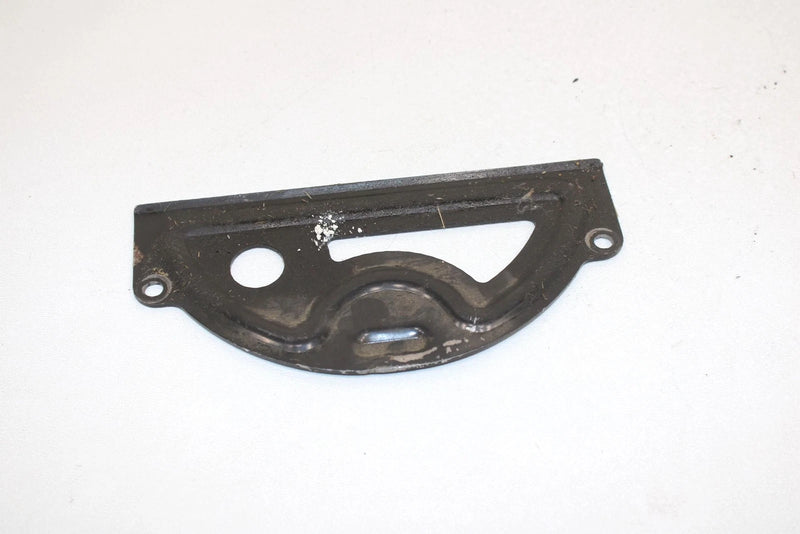 07 Polaris Iq 600 Iq Lx Oem Chaincase Cover Guard 2203556 Q3863