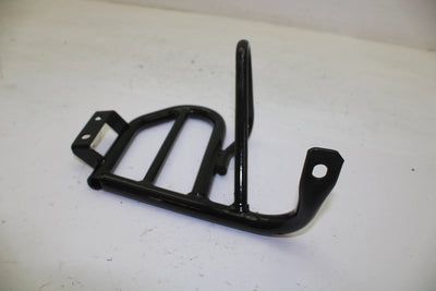00 Kawasaki Bayou 300 4x4 KLF300 OEM Right Foot Rest 34028-1400 AK8