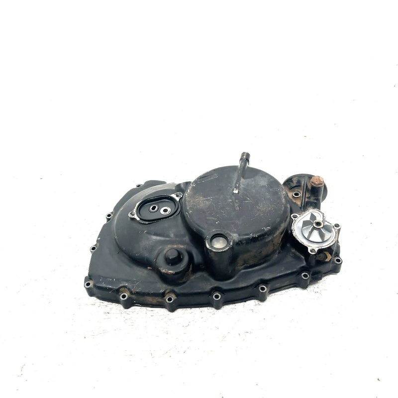 98-00 Arctic Cat 500 4X4 OEM Clutch Side Cover 3402-367 AA38