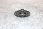 1994 Yamaha  Timberwolf 4wd Oem Transfer Idler Gear 4KD-17587-00-00 AY25