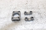 2001 Ski-doo Mxz 800 Oem Handebar Mount Set 709400919 SS19