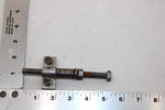 1995 Arctic Cat Zr 580 EFI Oem Track Tensioner Assembly 0604-206 SA112
