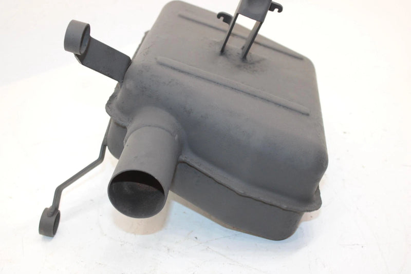 04 Arctic Cat Z 440 Lx OEM Exhaust Muffler 0712-436 SA295