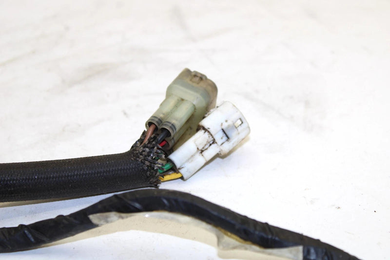 1995 Yamaha Vmax 600 Oem Headlight Harness 8CL-84359-00-00 SY76
