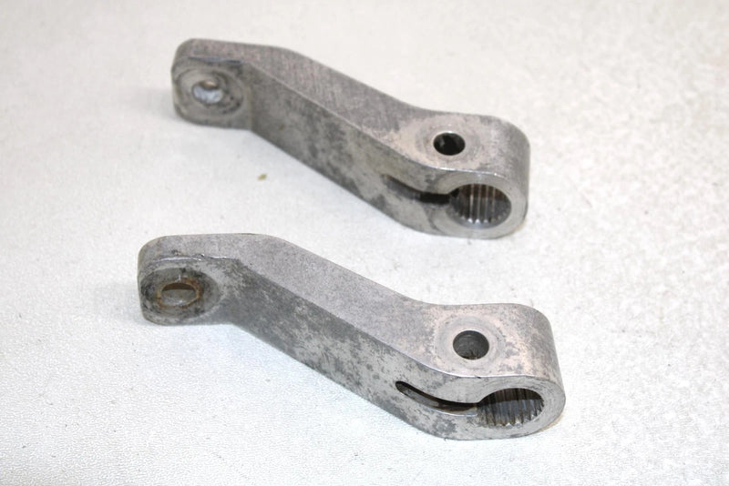 Polaris  Oem Steering Idler Arm (Pair) 2874341 Q1025