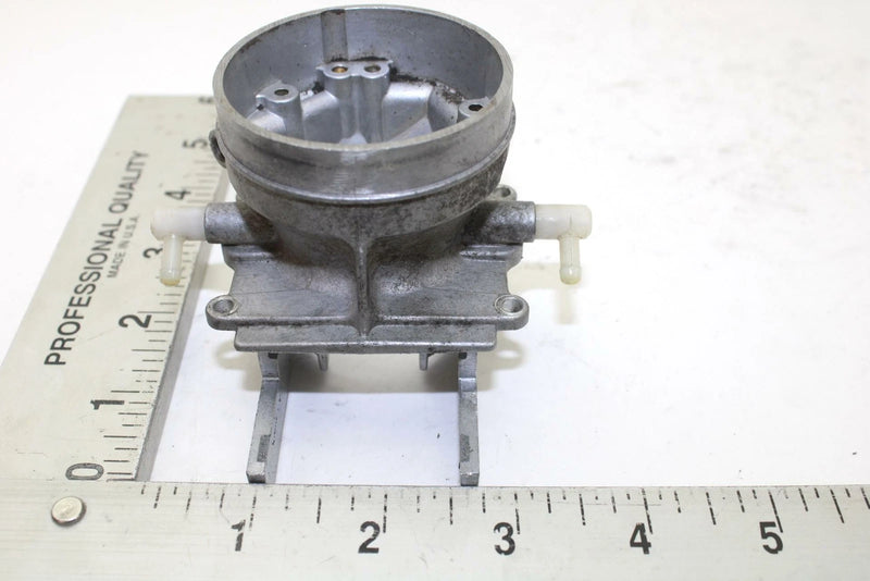 96 Yamaha Vmax 500 XT Pro Action OEM Carb Rear Housing 8AB-14100-02-00 SY43