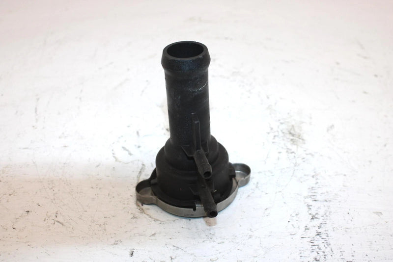 2011 Polaris Sportsman 800 Efi Oem Coolant Fill Neck W/Cap 1240508 5438110 AP179