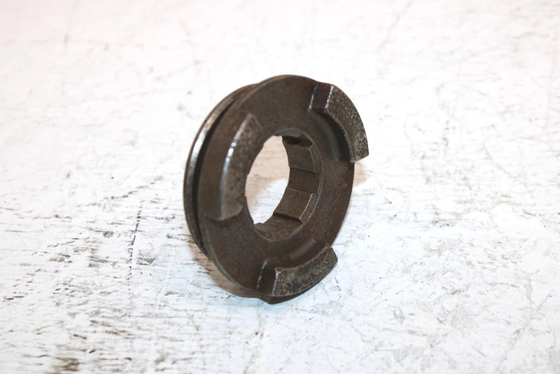 1998 Yamaha  Grizzly Oem Clutch Dog 2 4WV-17286-00-00 AY49