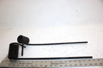 1991 Arctic Cat Lynx Deluxe Oem Rear Skid Spring Set 1704-172 1704-173 SA52