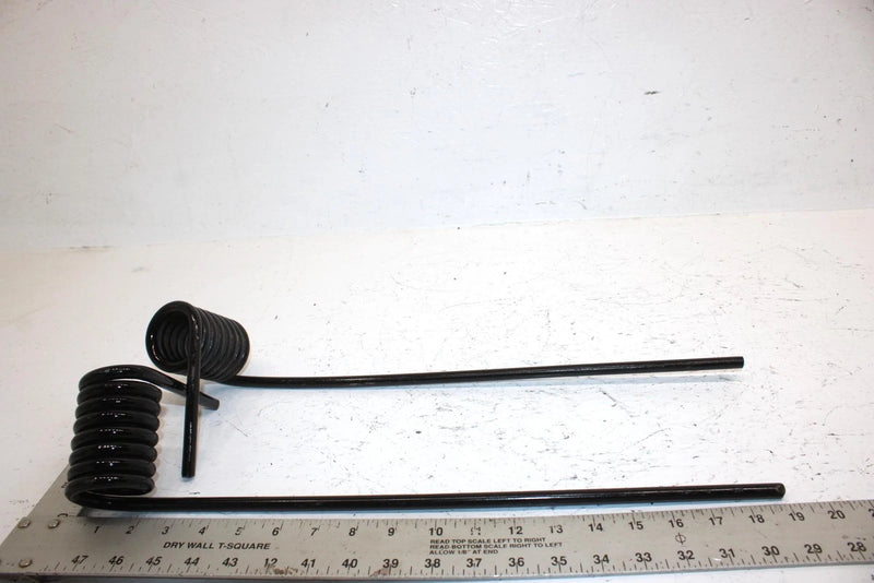 1991 Arctic Cat Lynx Deluxe Oem Rear Skid Spring Set 1704-172 1704-173 SA52