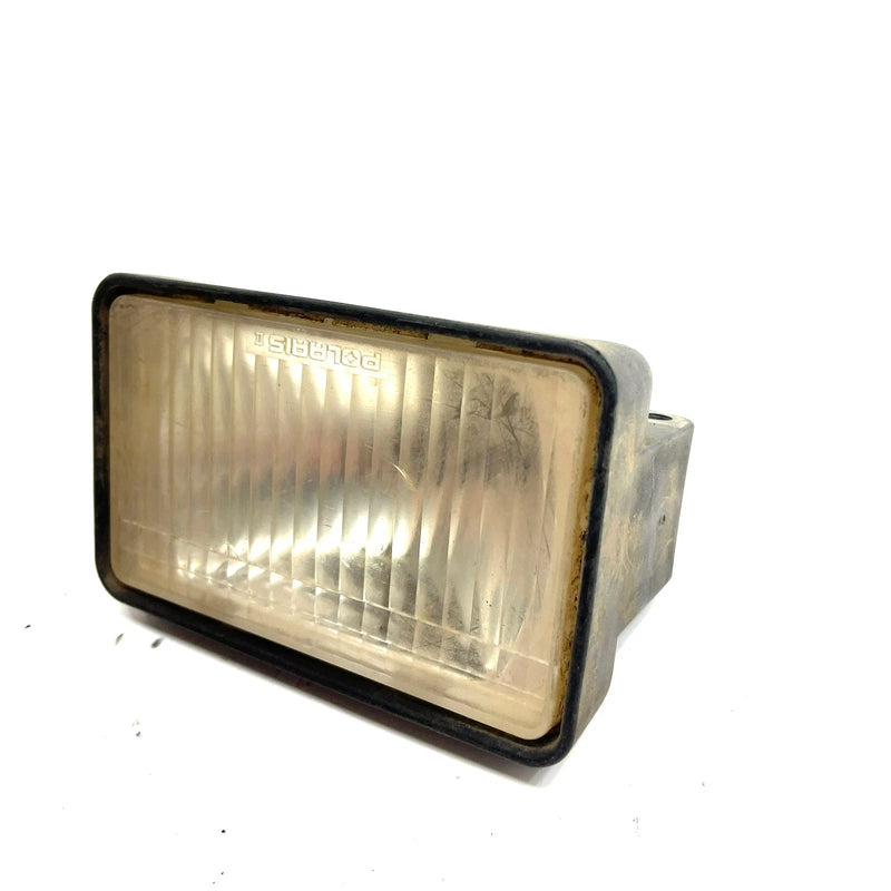 03-06 Polaris Magnum 330 4X4 OEM Lower Left Headlight 2431011 AP218