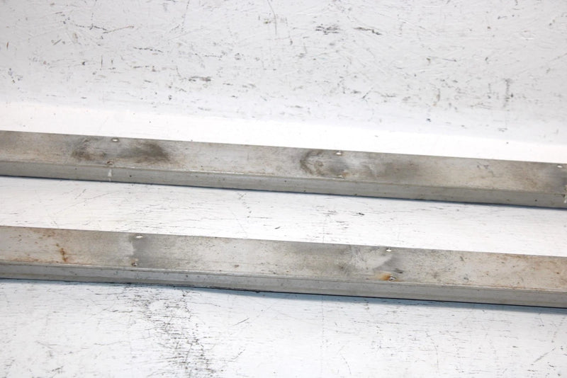 1998 Polaris 600 Xc Oem Heat Exchanger Pair 2511297 SP45