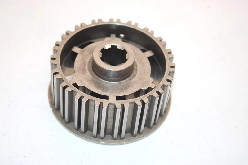 88 Yamaha  Champ 100 Yfm100u Oem Clutch Boss Set 22K-W1657-00-00 AY10
