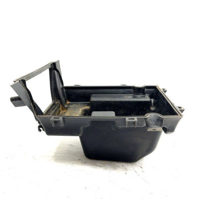 2005 Polaris Sportsman 800 EFI OEM Rear Lower Storage Box 5435630 AP188