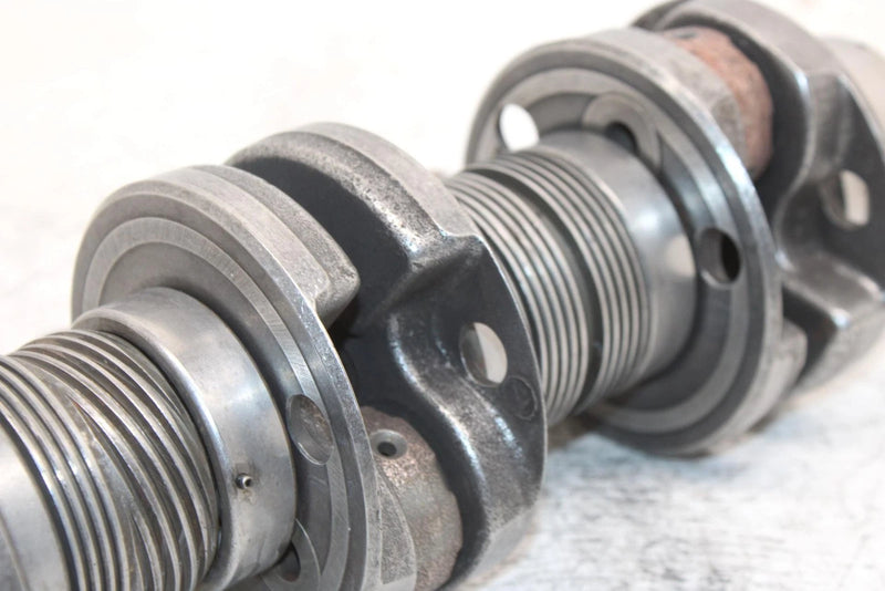 1989 Polaris 650 Oem Engine Motor Crankshaft 3083476 3084377 SP43