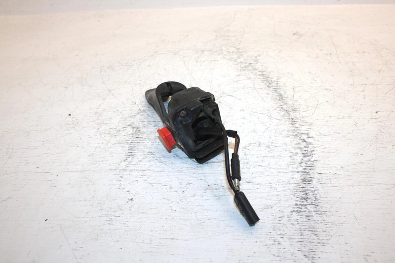 1996 Polaris 500 Oem Throttle/Brake Block 5431592 SP12