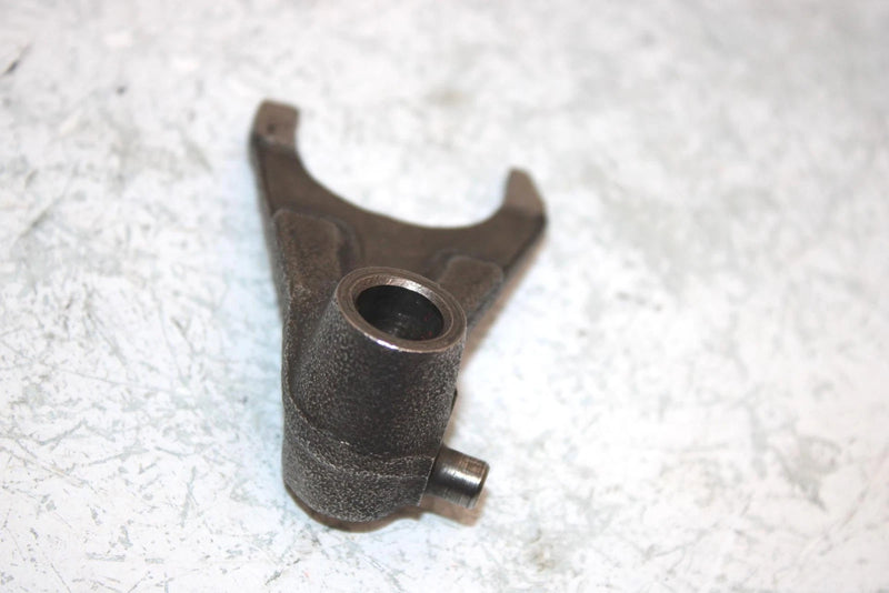 86 Suzuki Lt230s Shift fork #3 25231-18A01 AS20
