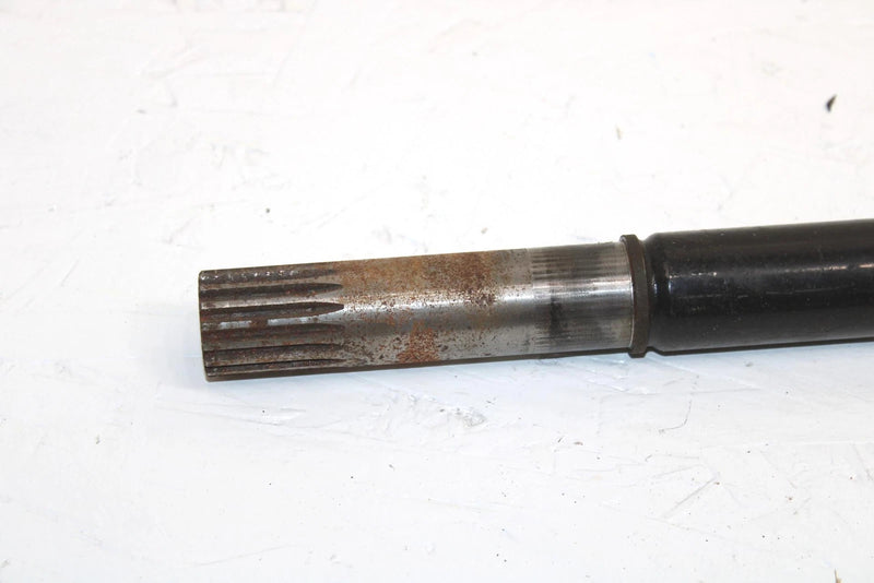 2005 Ski-doo Mxz 500ss Oem Jackshaft Countershaft 504152018 B244