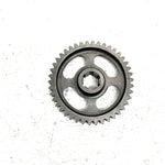 2002 Suzuki Quadrunner 500 LTF500F 4x4 OEM 42T Sub Trans Gear 29311-44D00 AS37
