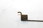 1987 Suzuki Quadrunner 250 Oem Upper Brake Shoe Return Spring 54531-19B01 AS22