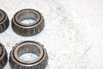 1991 Polaris Trail Boss 350l Oem Wheel Bearing Set Of 6 3554506 AP172