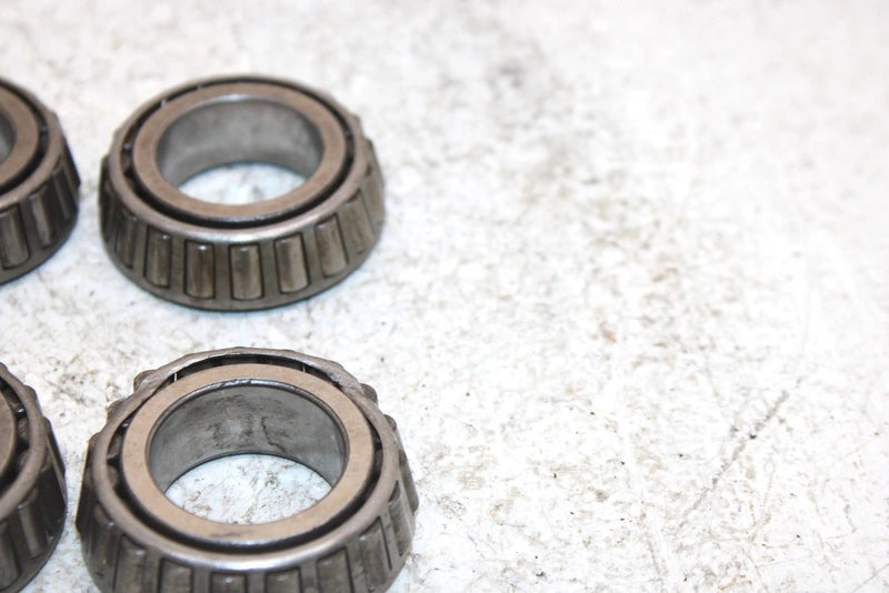 1991 Polaris Trail Boss 350l Oem Wheel Bearing Set Of 6 3554506 AP172