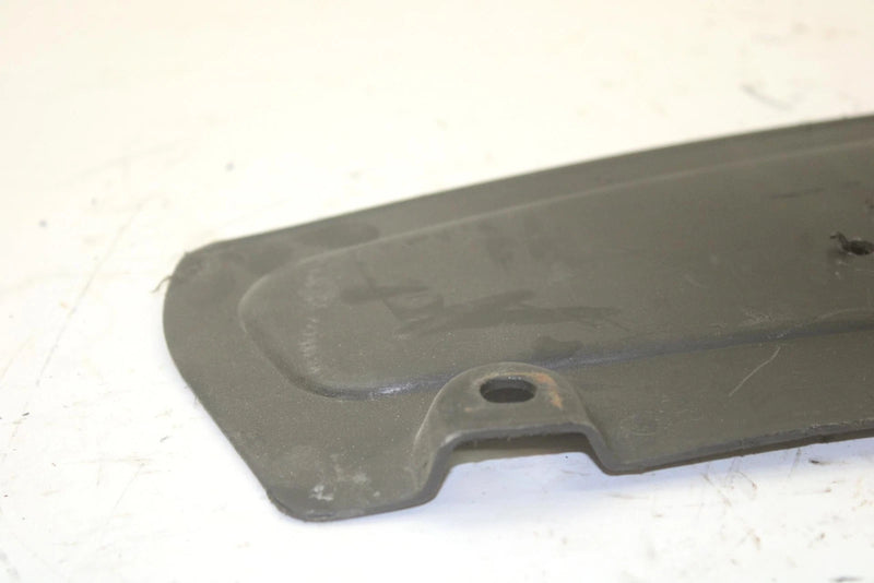 1992 Suzuki King Quad 300 Oem Right Inner Mud Flap 53511-19B00 AS19