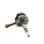 2003 Bombardier Traxter 500 4x4 Auto OEM Crankshaft 420295893 AB15