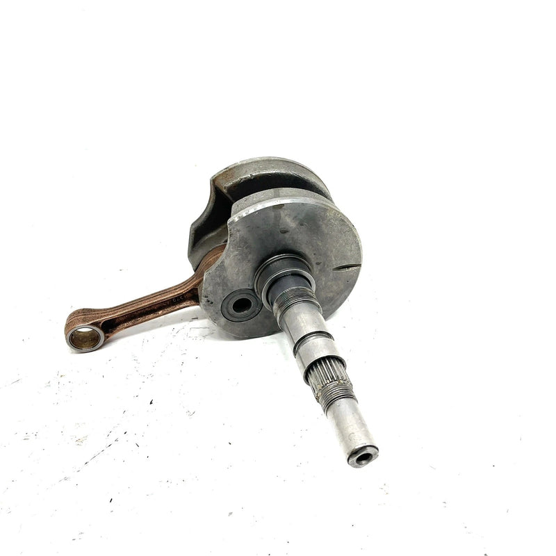 2003 Bombardier Traxter 500 4x4 Auto OEM Crankshaft 420295893 AB15