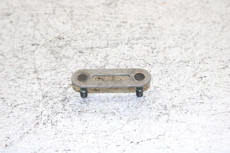 2013 Polaris 600 Rush Pro Oem Battery Box Bolt Plate 1017181 SP30