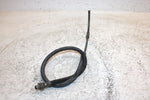 2001 Polaris 800 Le Oem Brake Line Hose 1910417 SP22