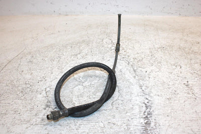 2001 Polaris 800 Le Oem Brake Line Hose 1910417 SP22
