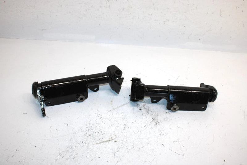 94 Arctic Cat Ext 580 Efi Oem Steering Knuckle Set 0703-232 0703-233 SA27