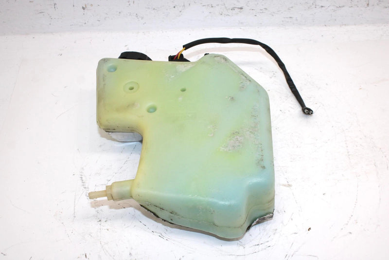 1998 Arctic Cat Zrt 600 Oem Oil Tank Assembly 0609-503 0670-341 SA36