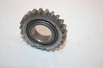 18 Suzuki King Quad 500 Oem Reverse Idler Gear 23T 24561-31G20 AS3