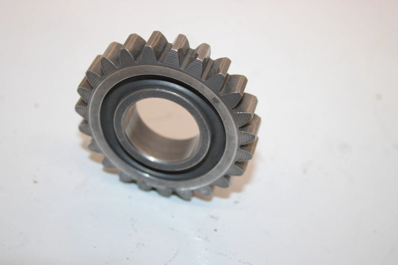 18 Suzuki King Quad 500 Oem Reverse Idler Gear 23T 24561-31G20 AS3