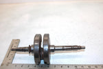 86 Suzuki Lt185 Model F Oem Crankshaft Assy 12200-24403 AS1